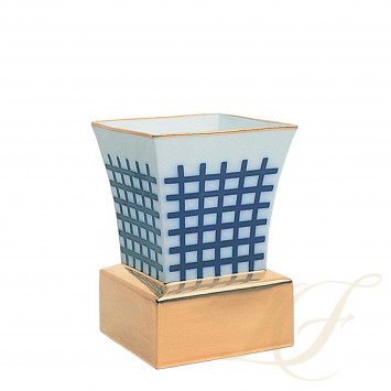 Ваза 21см  коллекции Salina 