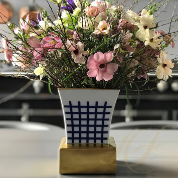 Коллекция Salina бренда Bernardaud