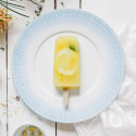 Коллекция Saphir Bleu бренда Bernardaud