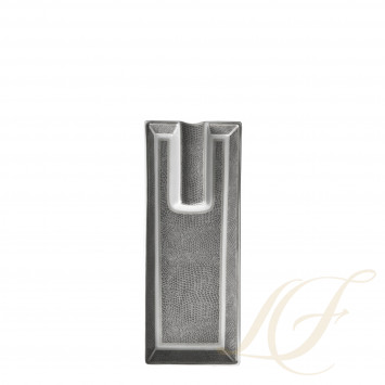 Пепельница для сигар 21x8,5см коллекции Sauvage бренда Bernardaud