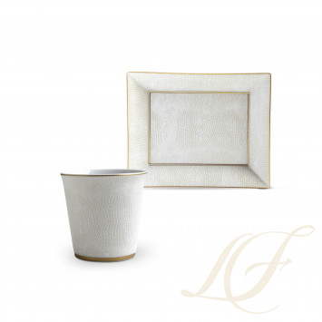 Коллекция Sauvage Or бренда Bernardaud