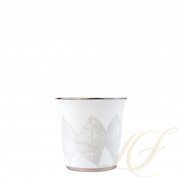 Ароматическая свеча 9см коллекции Silva бренда Bernardaud