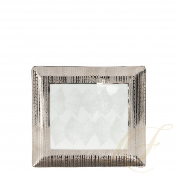 Чаша прямоугольная 22х19,5см коллекции Silva бренда Bernardaud