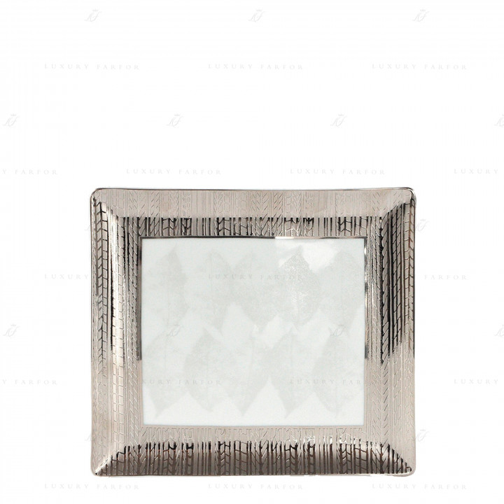 Чаша прямоугольная 22х19,5см коллекции Silva бренда Bernardaud