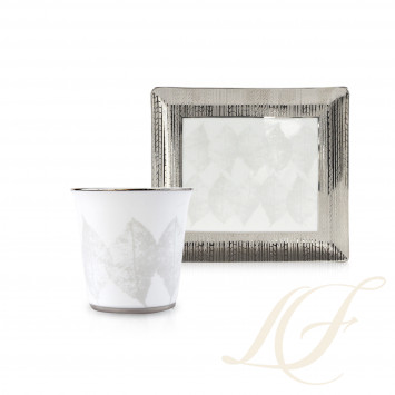 Коллекция Silva бренда Bernardaud