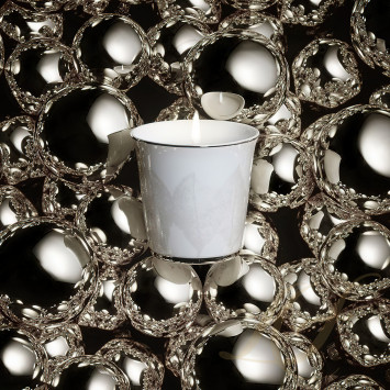 Коллекция Silva бренда Bernardaud