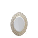 Блюдо для гарнира 21,5x10см коллекции Sol бренда Bernardaud