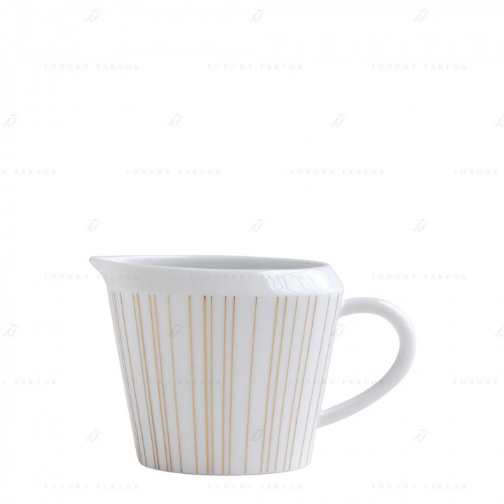 Молочник 250мл коллекции Sol бренда Bernardaud