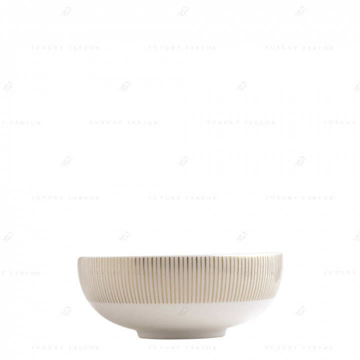 Чаша 17см коллекции Sol бренда Bernardaud