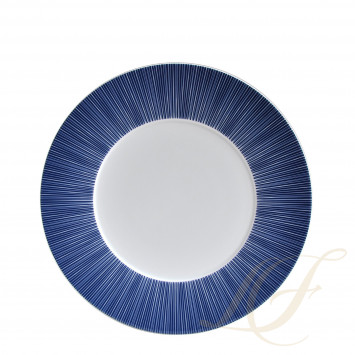 Тарелка подстановочная 31,5см коллекции Sol Lazuli бренда Bernardaud