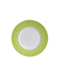 Тарелка закусочная 21см коллекции Sol Printemps бренда Bernardaud