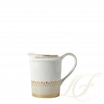 Молочник 300мл коллекции Soleil Levant бренда Bernardaud