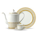 Коллекция Soleil Levant бренда Bernardaud