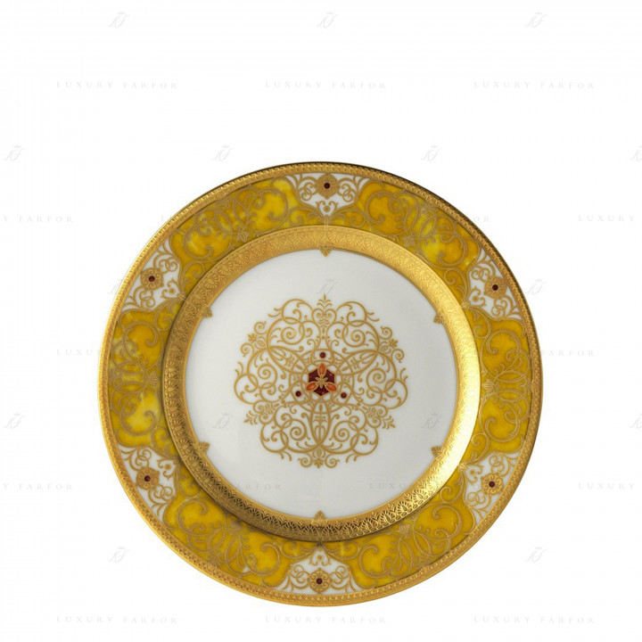 Тарелка главная 26см коллекции Splendid бренда Bernardaud