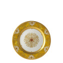 Тарелка закусочная 21см коллекции Splendid бренда Bernardaud