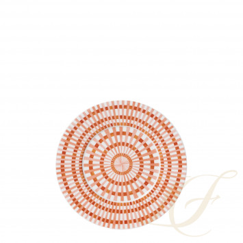 Тарелка десертная 16см коллекции Terra Rosa бренда Bernardaud