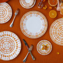 Коллекция Terra Rosa бренда Bernardaud