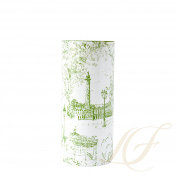 Ваза 28см коллекции Tout Paris бренда Bernardaud