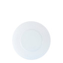 Тарелка закусочная 21см коллекции Twist бренда Bernardaud