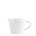 Молочник 250мл коллекции Twist бренда Bernardaud