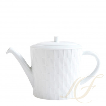 Кофейник 1л коллекции Twist бренда Bernardaud