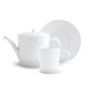 Коллекция Twist бренда Bernardaud