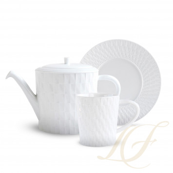 Коллекция Twist бренда Bernardaud