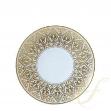 Тарелка главная 27см коллекции Venise бренда Bernardaud