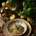 Чайный сервиз на 6 персон коллекции Venise бренда Bernardaud