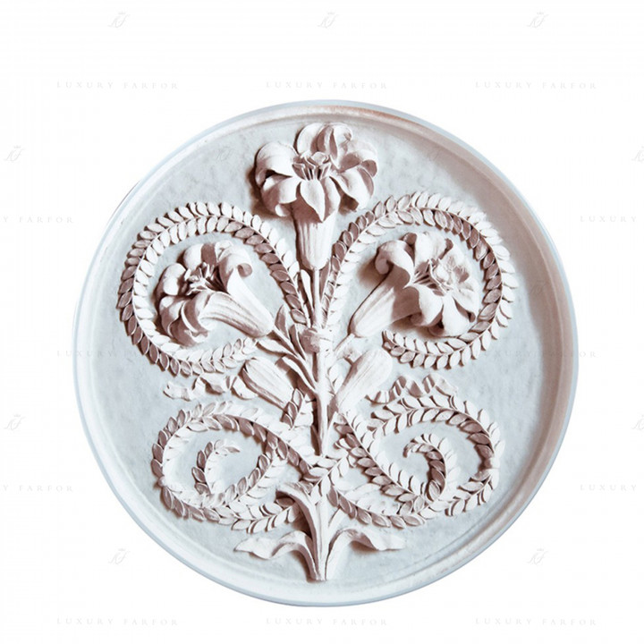 Блюдо круглое 36см коллекции Versailles бренда Bernardaud