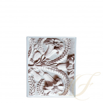 Блюдо прямоугольное 20x16см коллекции Versailles бренда Bernardaud