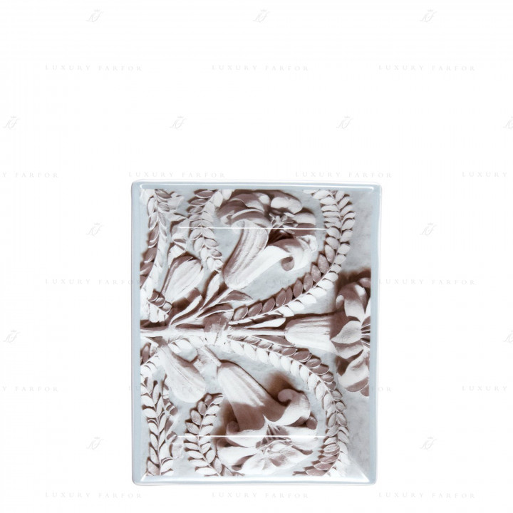 Блюдо прямоугольное 20x16см коллекции Versailles бренда Bernardaud