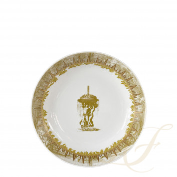 Чаша для овощей 24см коллекции Versailles Enchante бренда Bernardaud