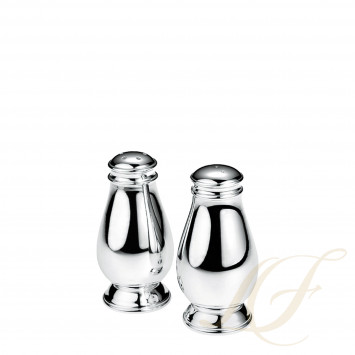 Солонка и перечница 7см коллекции Albi 