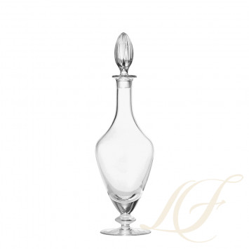 Графин для вина 0,78л коллекции Albi бренда Christofle