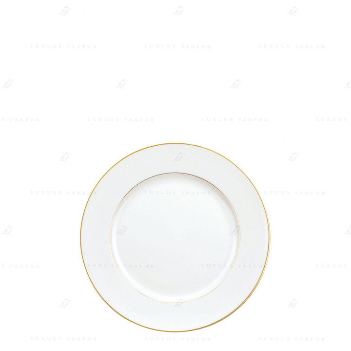 Тарелка десертная 16см коллекции Albi Or бренда Christofle