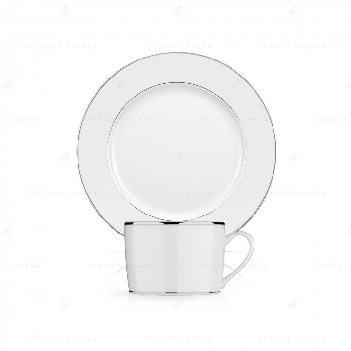 Коллекция Albi Platin бренда Christofle