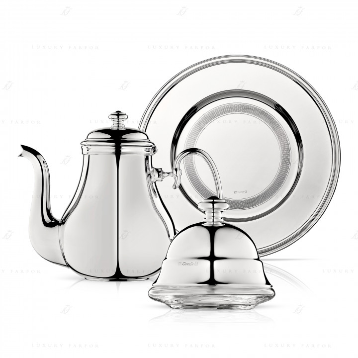Коллекция Albi бренда Christofle