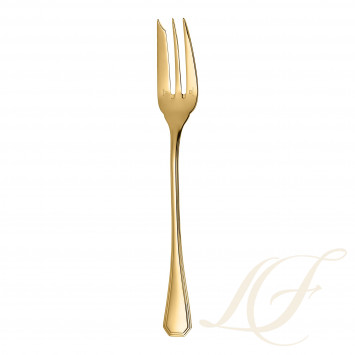 Сервировочная вилка 26см коллекции America 