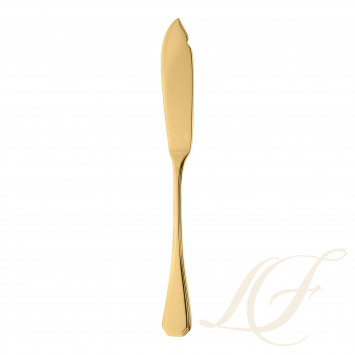 Нож для рыбы 20см коллекции America 