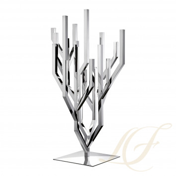 Канделябр 123см коллекции Arborescene - Limited Edition 20 ex. 