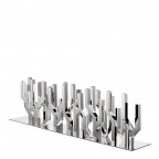 Канделябр на 21 свечу 35 x 130 x 20,6см