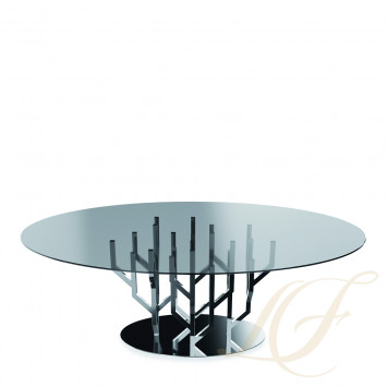 Стол 217 x 130 x 75см коллекции Arborescene - Limited Edition 20 ex. 