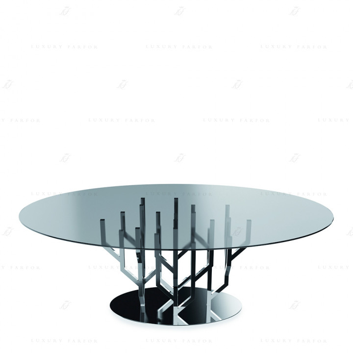 Стол 217 x 130 x 75см коллекции Arborescene - Limited Edition 20 ex. 