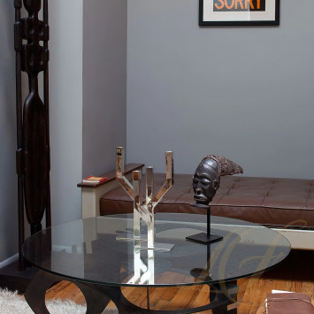 Коллекция Arborescene бренда Christofle