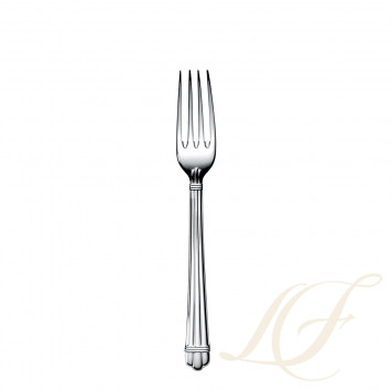 Столовая вилка 15см коллекции Aria 