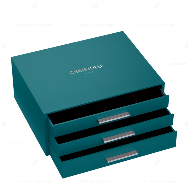 Ящик, 125 предметов 