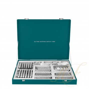 Ящик, 48 предметов 45 x 29см бренда Christofle