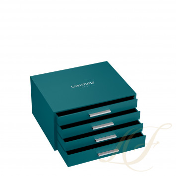 Ящик, 144 предметов 