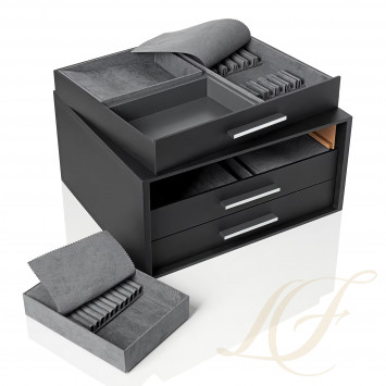 Коллекция Хранение бренда Christofle